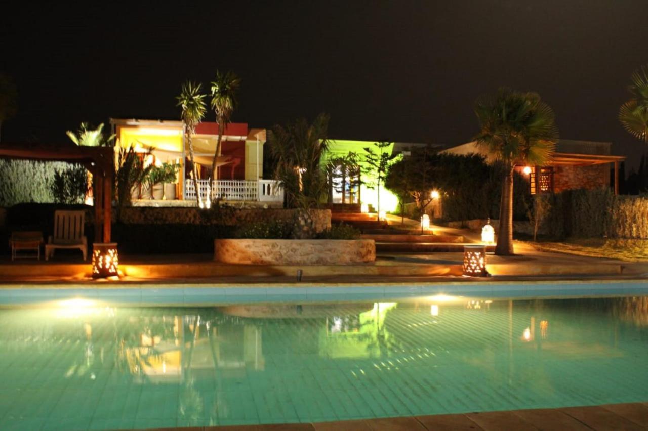 Terrasses Vertes Essaouira Exterior photo