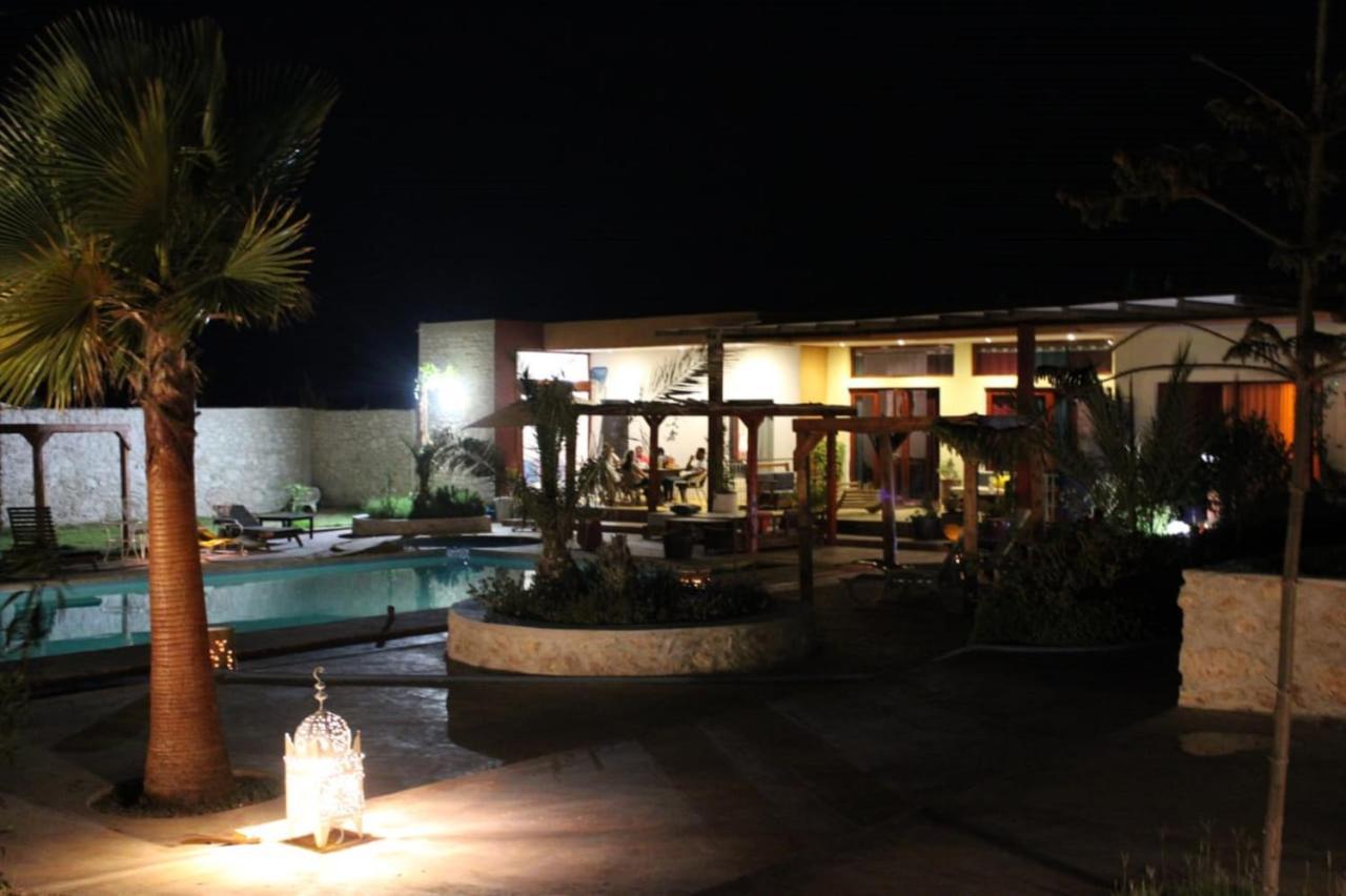 Terrasses Vertes Essaouira Exterior photo