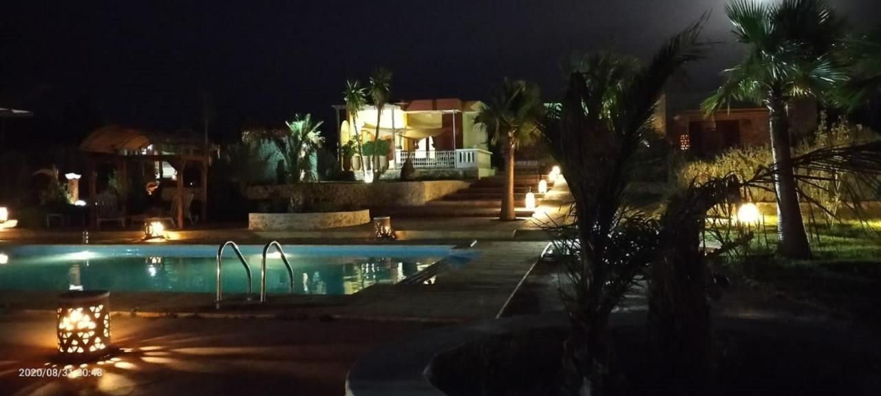 Terrasses Vertes Essaouira Exterior photo