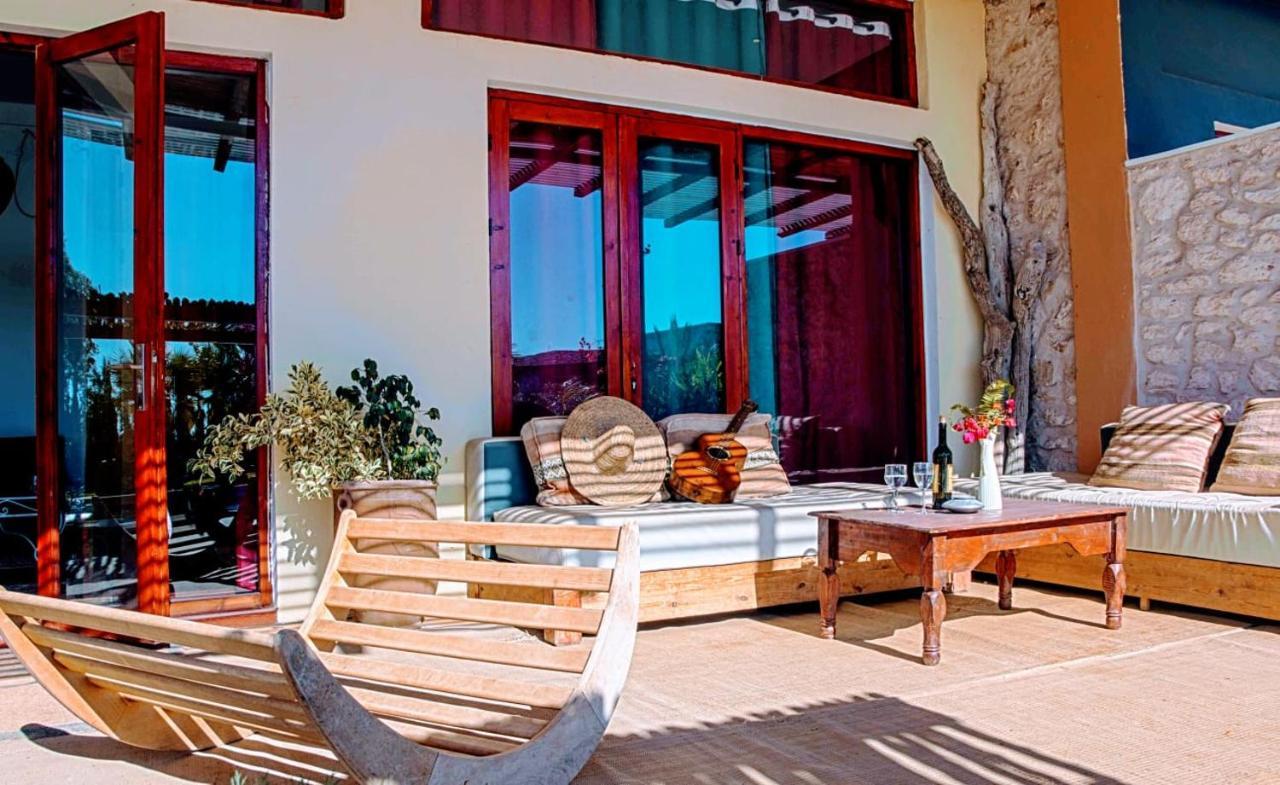 Terrasses Vertes Essaouira Exterior photo